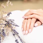 Manicure and Pedicure Spa
