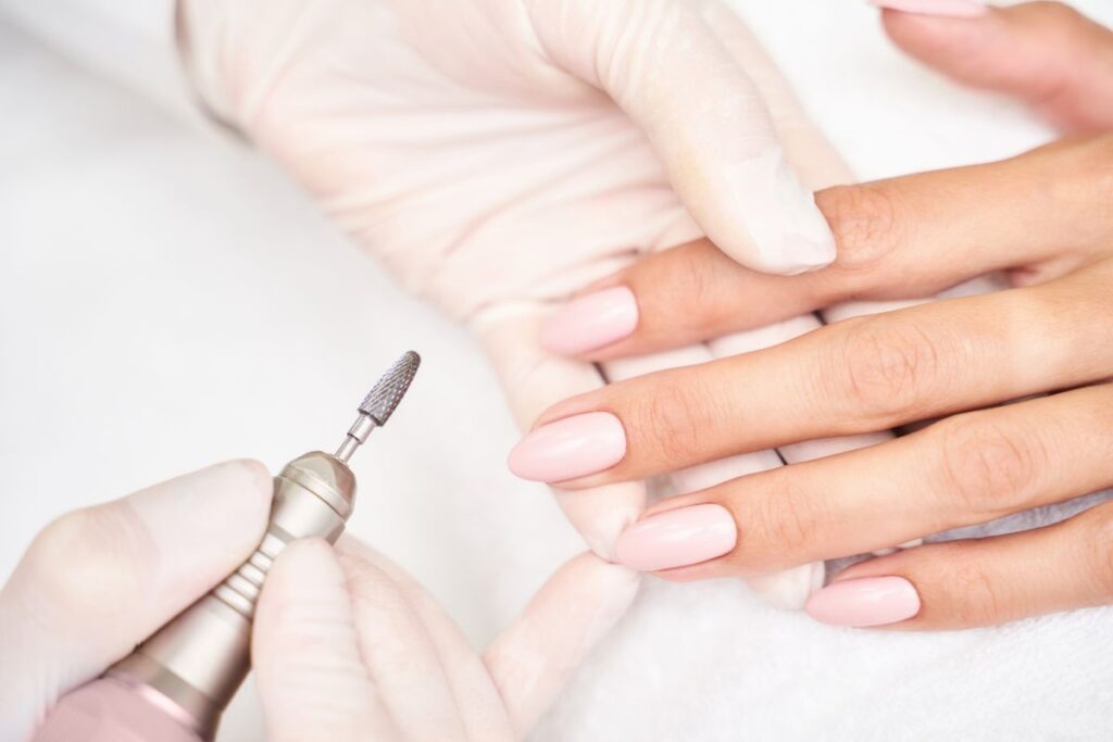 Nail Salons Near You