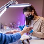 nail care