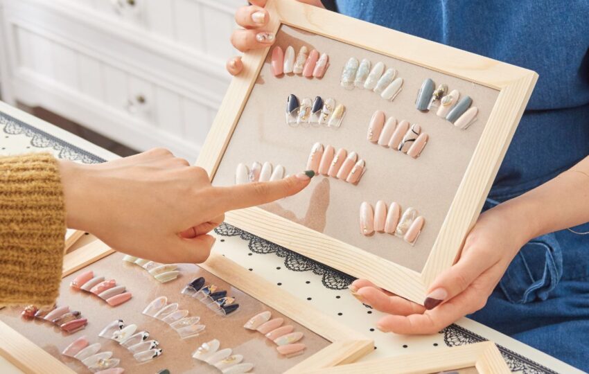 nail spa