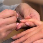 nail spa near you